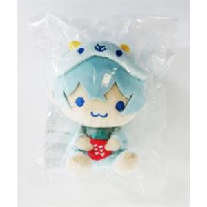 すとぷり 缶バッジくじ(2024 New Year ver.) 莉犬 A すとろべりー