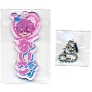 イレギュラーダイス いれいす ランダム缶バッジ 第18弾 ないこ 零番街