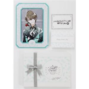 にじさんじ WhiteDay Gift 2023 Aグループ 加賀美ハヤト - 最安値