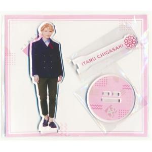 カラフルピーチ 缶バッジ 2023 ゆあんくん Ver. : らしんばん通販