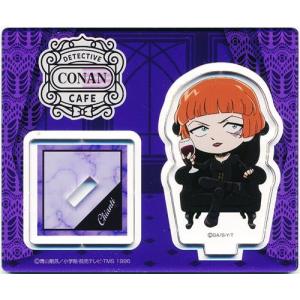 名探偵コナン DVD コナン探偵社アクリルブロックセット おまけ付 名探偵コナン コナン探偵社 アクリルブロック｜Yahoo!フリマ（旧
