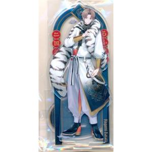 にじさんじ デビュー記念グッズ アクリルスタンド ローレン・イロアス