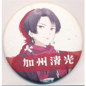 にじさんじ NIJISANJI & EN HEROES Half Anniversary ランダム缶バッジ