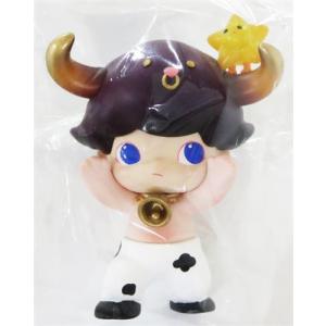 POPMART DIMOO 星座シリーズ Taurus (牡牛座) フィギュアPOPMART - 最