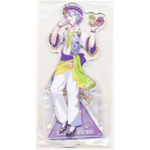 プロジェクトセカイ カラフルステージ 缶バッジ 神代類 アニメイト CD