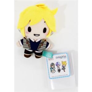 美少女戦士セーラームーン ミニクッション セーラームーン&セーラー
