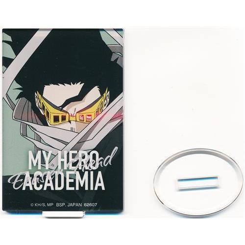 一番くじ 僕のヒーローアカデミア -仲間- I賞 アクリルスタンド 相澤消太 ヒロアカ