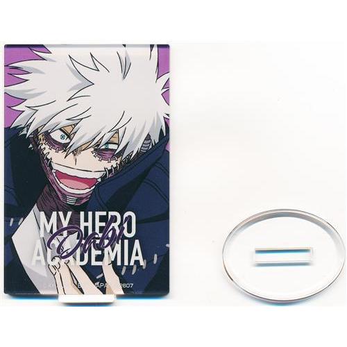 一番くじ 僕のヒーローアカデミア -仲間- I賞 アクリルスタンド 荼毘 ヒロアカ