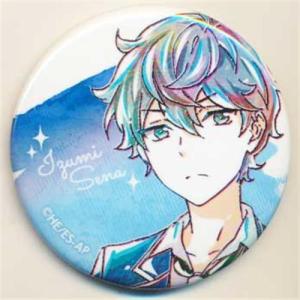 にじさんじ エデン組 1st Anniversary にじぱぺっと アクシア