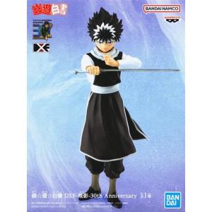 BANPRESTO（バンプレスト） 幽☆遊☆白書 DXF 飛影 30th Anniversary