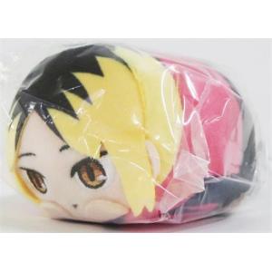 ホロライブ もちころりん ぬいぐるみマスコット (2期生) 紫咲シオン