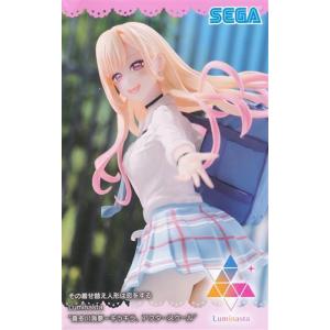 その着せ替え人形は恋をする Vivitフィギュア 喜多川海夢 探偵Ver