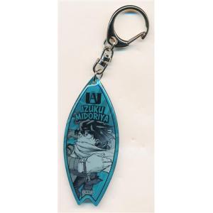 進撃の巨人 アクリルキーホルダー ライナー・ブラウン 進撃の巨人展