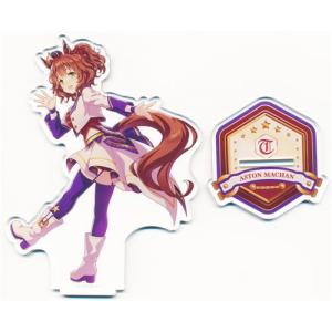 ウマ娘 アーモンドアイ ミニ応援タオル ウマ娘 アーモンドアイ グッズセット ウマ娘 6th ミニ応援タオル