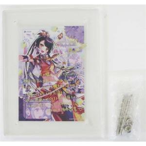 にじさんじ 誕生日グッズ アクリルパネル 不破湊 (2021年