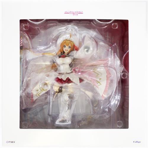 未開封プリンセスコネクトRe:Dive ぺコリーヌ6 F:NEX限定 フィギュアフリュー プリコネR