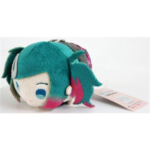 プロジェクトセカイ カラフルステージ もちもちマスコット vol.1 初音ミク アニメイト限定 ボー...