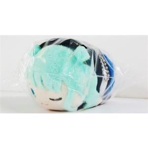 セガラッキーくじ ハイキュー Pastel Art Collection B賞 ぬいぐるみ