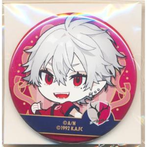 呪術廻戦 コレクション缶バッジ 第2弾 五条悟 B : らしんばん通販