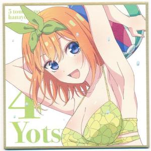 にじさんじ タロットカード アクリルブロックキーホルダー 加賀美