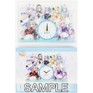 ホロライブ VTuber ロボ子さん 直筆サイン&箔押し複製メッセージ入り