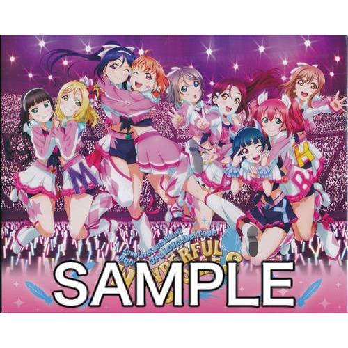 ラブライブサンシャイン Aqours 3rd LoveLive Tour ?WONDERFUL ST...