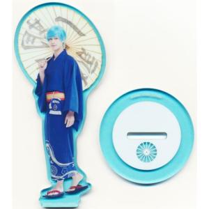 刀剣乱舞 キーホルダー(内番) 16 一期一振 とうらぶ : らしんばん通販
