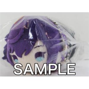 ゴールデンカムイ どうぶつフォーゼマスコット 尾形百之助 金カム