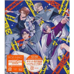 ROF−MAO／DiVE ！N 初回限定盤 : ネットオフ ヤフー店 - 通販 - Yahoo