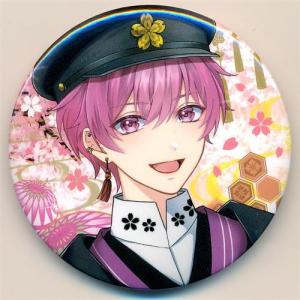 シクフォニ(SIXFONIA) ランダム缶バッジ 第1弾 LAN B : らしんばん通販
