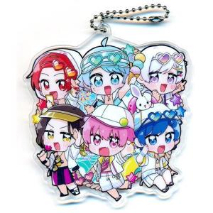 るぅとくんグッズ　ワンマンライブ　君と僕のストーリー　缶バッジ 🎉【グッズ】るぅと 君と僕の約束 OFFICIAL GOODS 発売決定！