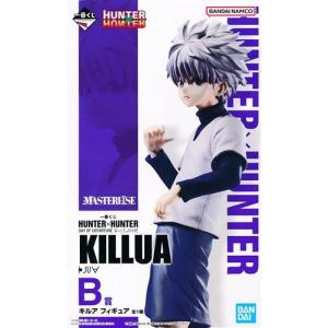 一番くじ HUNTER×HUNTER REVENGE OF SCARLET D賞 ウボォーギン