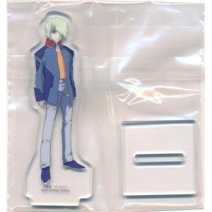 一番くじ 機動戦士ガンダムSEED G賞 アクリルスタンド シャニ・アンドラス GUNDAM