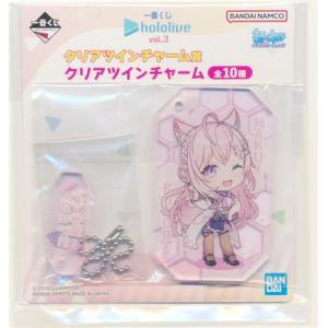 ホロライブ 活動4周年記念 ドッグタグ 白上フブキ : らしんばん通販