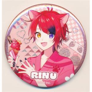 ツイステッドワンダーランド カプセル缶バッジコレクション vol.3 厳選