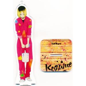 にじさんじ Welcome goods アクリルスタンド 甲斐田晴 : らしんばん
