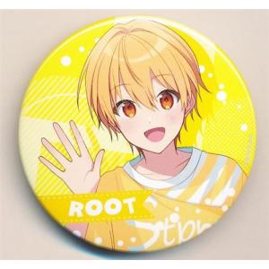 すとぷり 缶バッジくじ 2023 Summer ver. るぅと C すとろべりー