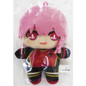 ブルーロック ブルーロック展 コマプレートスタンド 黒名蘭世