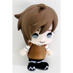 ねんどろいど 983 ミライアカリプロジェクト ミライアカリ フィギュア