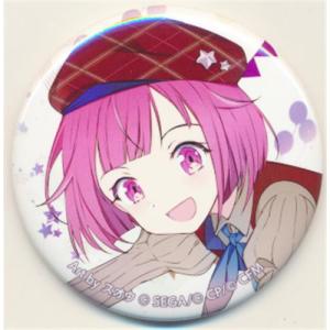 美少女戦士セーラームーン ミュージアム 缶バッジコレクション