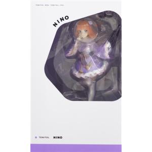 コトブキヤ 五等分の花嫁 中野三玖 1/8スケール フィギュア ※中古