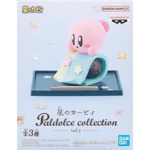 ねんどろいど 786 星のカービィ アイスカービィ フィギュア