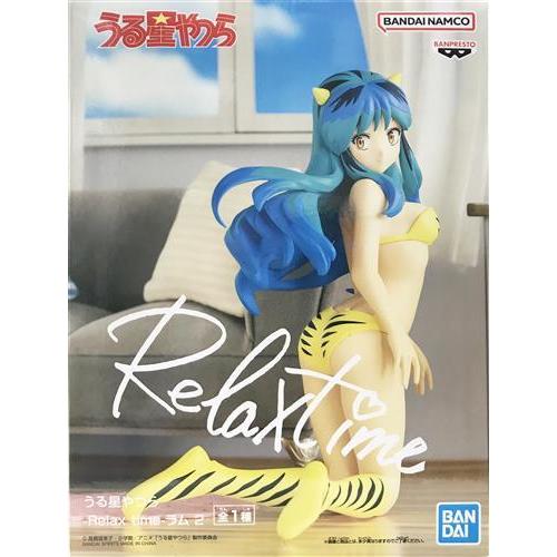 うる星やつら -Relax time- ラム 2