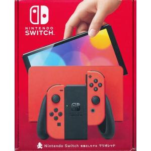 Nintendo Switch (有機ELモデル...の商品画像