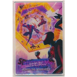 スパイダーマン:アクロス・ザ・スパイダーバース ...の商品画像