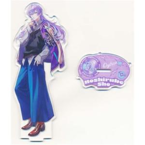 にじさんじ NIJISANJI & EN HEROES Half Anniversary ペーパーお面 星