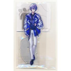 にじさんじ & NIJISANJI EN HEROES 1st Anniversary アクリルスタンド