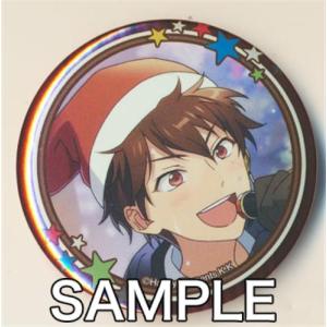 にじさんじ Welcome Goods 缶バッジ 星導ショウ : らしんばん通販