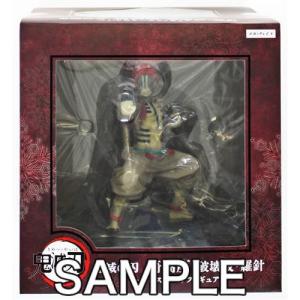 劇場版 鬼滅の刃 無限列車編 猗窩座 破壊殺羅針 ANIPLEX+限定