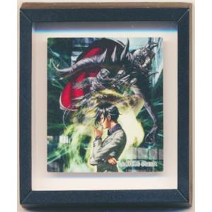 あんさんぶるスターズ ぱしゃこれ IDOL SHOT Ver.7 大神晃牙 (箔押し